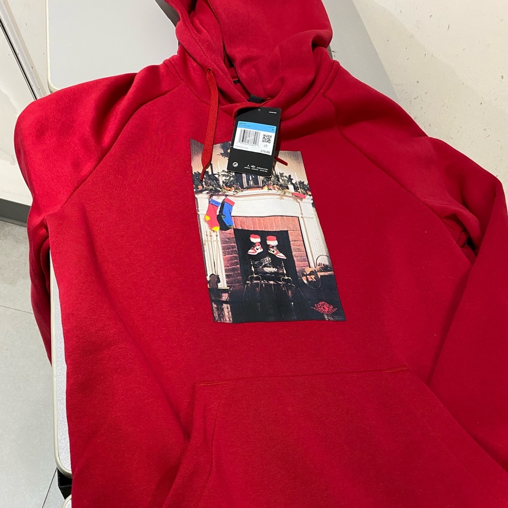 Jordan hoodie